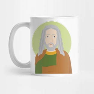 St Bartholomew Day Of Massacre Mug